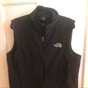North Face Apex Vest